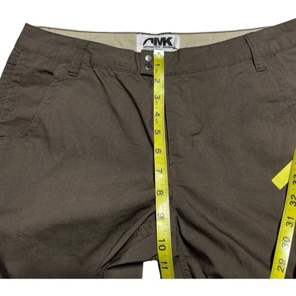 Mountain Khakis Brown Chinos Size 12 - Picture 5 of 11